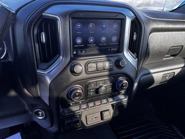 used 2019 Chevrolet Silverado 1500 car, priced at $29,990