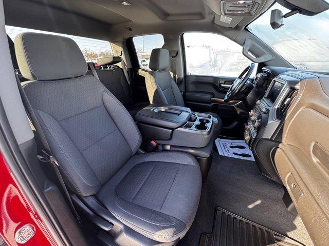 used 2019 Chevrolet Silverado 1500 car, priced at $29,990