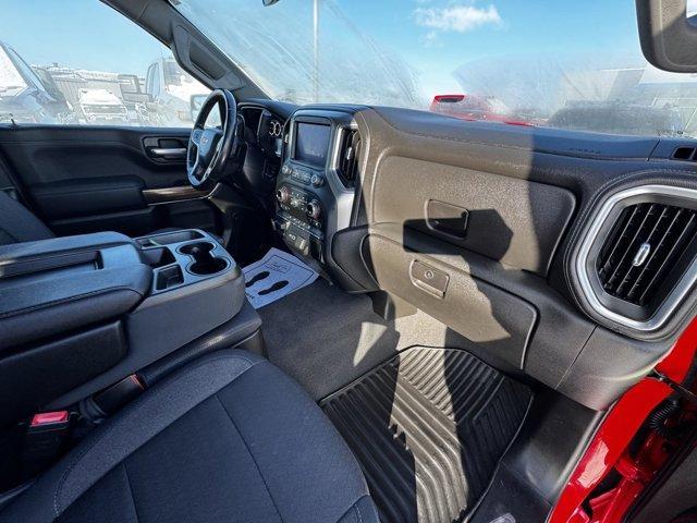 used 2019 Chevrolet Silverado 1500 car, priced at $29,990