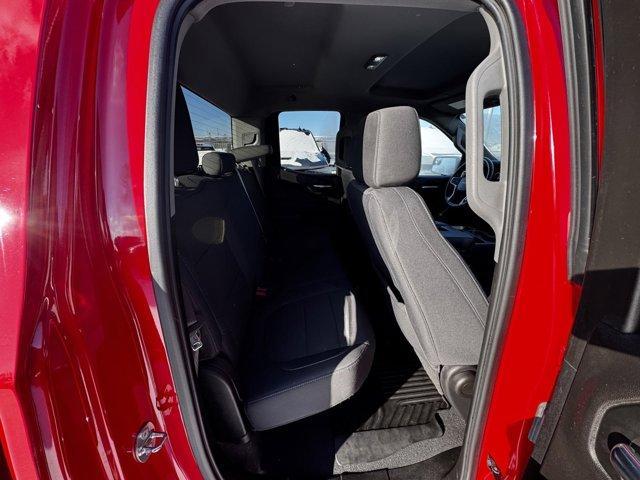 used 2019 Chevrolet Silverado 1500 car, priced at $29,990