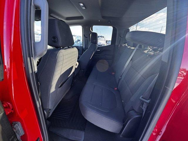 used 2019 Chevrolet Silverado 1500 car, priced at $29,990