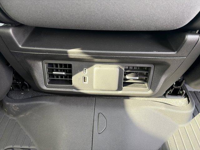 new 2026 Chevrolet Silverado 1500 car, priced at $55,720