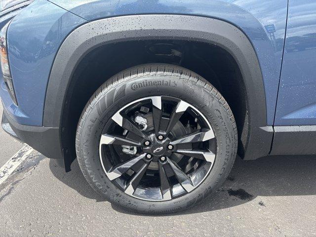 new 2026 Chevrolet Equinox car
