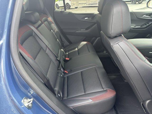 new 2026 Chevrolet Equinox car