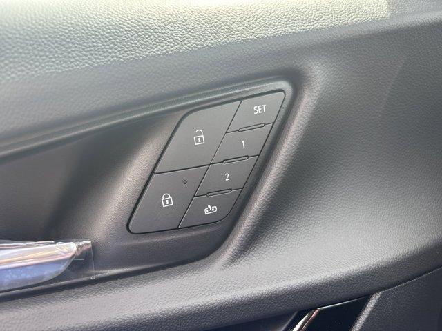 new 2026 Chevrolet Equinox car