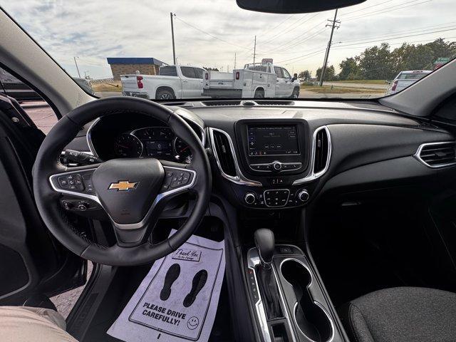 used 2023 Chevrolet Equinox car, priced at $23,995
