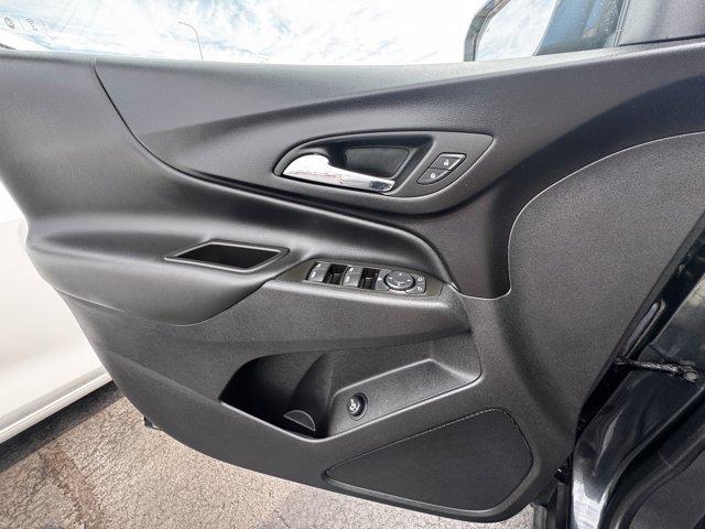 used 2023 Chevrolet Equinox car, priced at $23,995