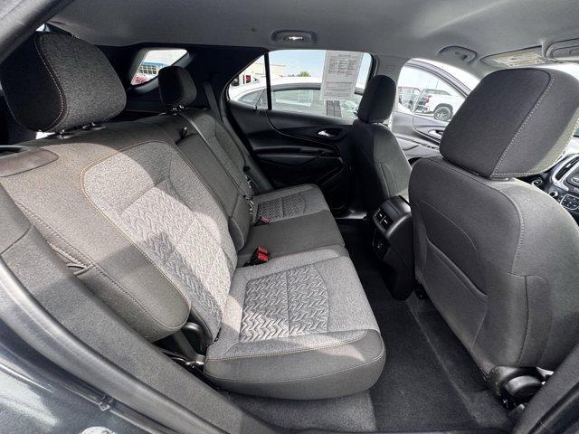 used 2023 Chevrolet Equinox car, priced at $23,995