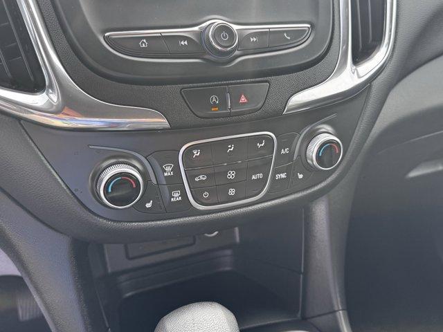 used 2023 Chevrolet Equinox car, priced at $23,995