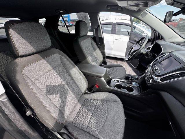 used 2023 Chevrolet Equinox car, priced at $23,995