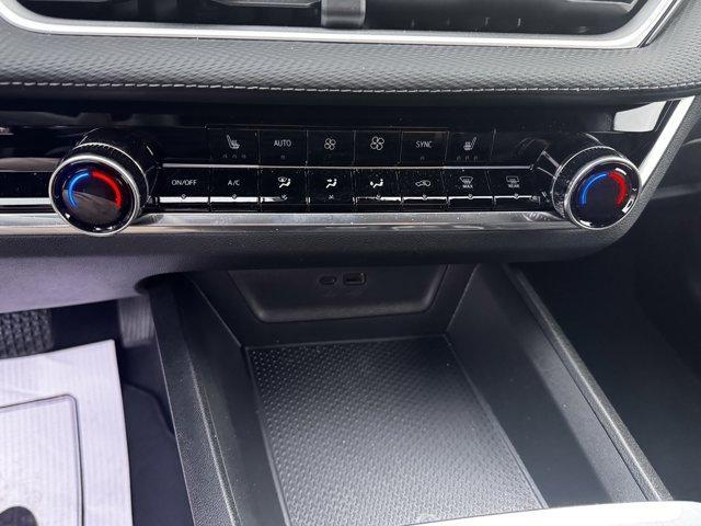 used 2026 Chevrolet Equinox car, priced at $29,385