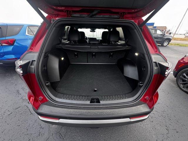 used 2026 Chevrolet Equinox car, priced at $29,385