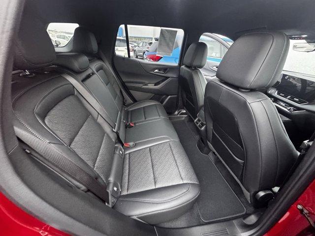 used 2026 Chevrolet Equinox car, priced at $29,385