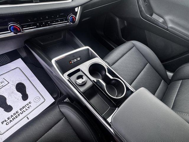 used 2026 Chevrolet Equinox car, priced at $29,385