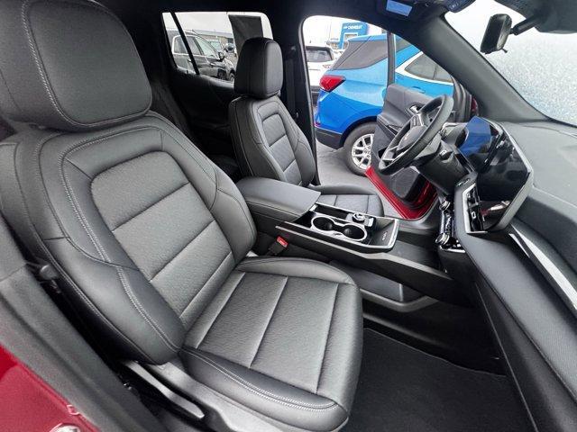 used 2026 Chevrolet Equinox car, priced at $29,385