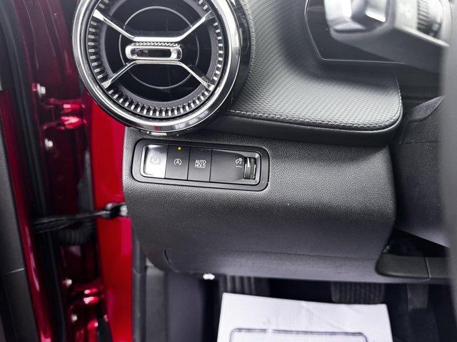 used 2026 Chevrolet Equinox car, priced at $29,385