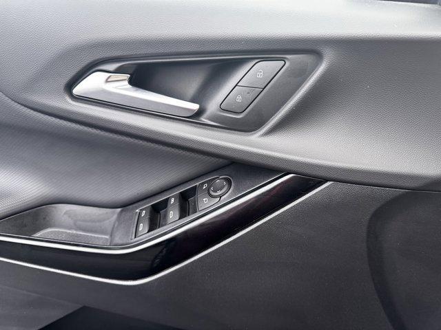 used 2026 Chevrolet Equinox car, priced at $29,385