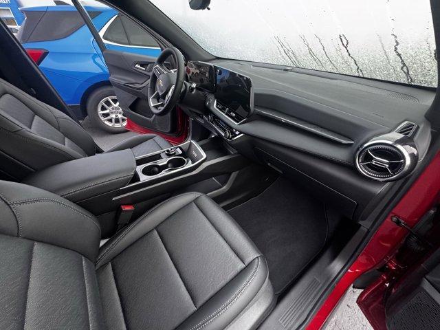 used 2026 Chevrolet Equinox car, priced at $29,385