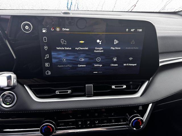 used 2026 Chevrolet Equinox car, priced at $29,385