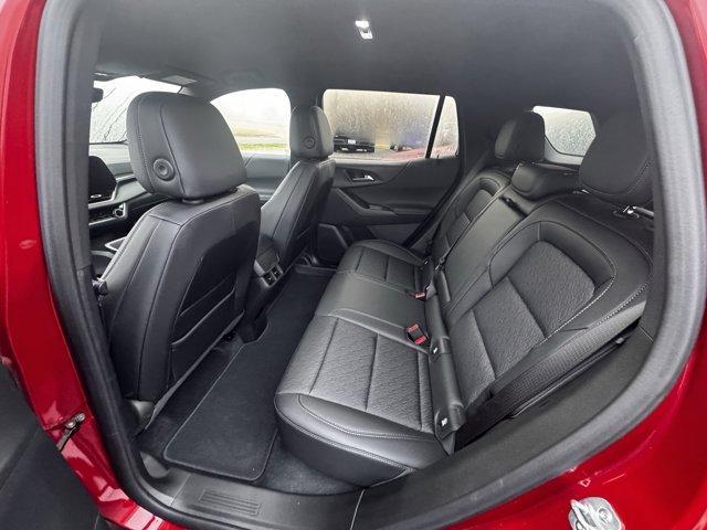 used 2026 Chevrolet Equinox car, priced at $29,385