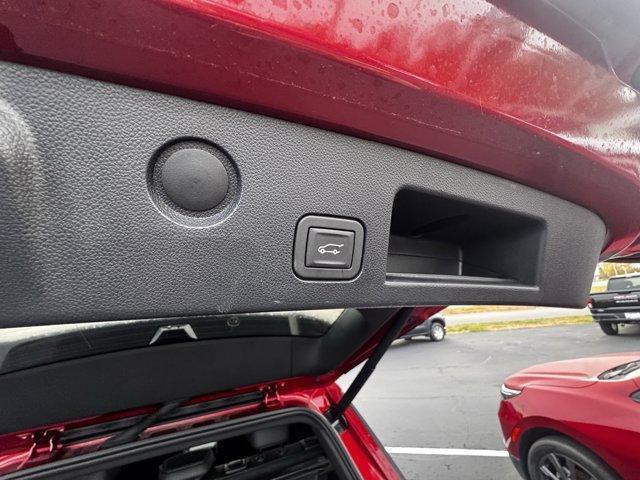 used 2026 Chevrolet Equinox car, priced at $29,385