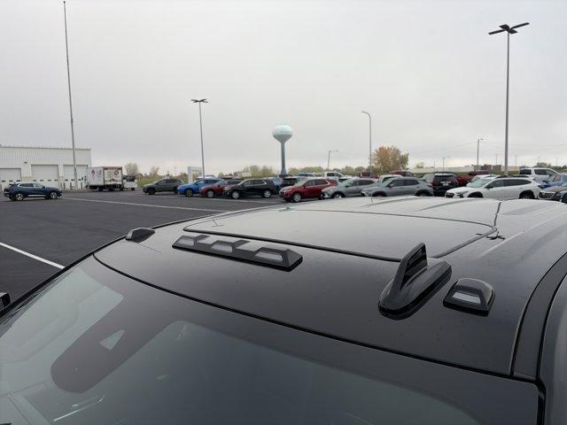 new 2026 Chevrolet Silverado 3500 car, priced at $87,700