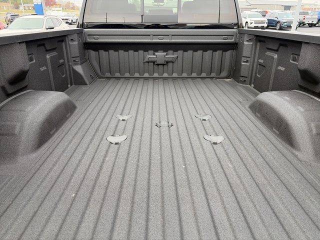 new 2026 Chevrolet Silverado 3500 car, priced at $87,700