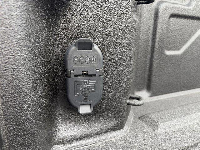 new 2026 Chevrolet Silverado 3500 car, priced at $87,700