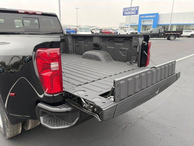 new 2026 Chevrolet Silverado 3500 car, priced at $87,700