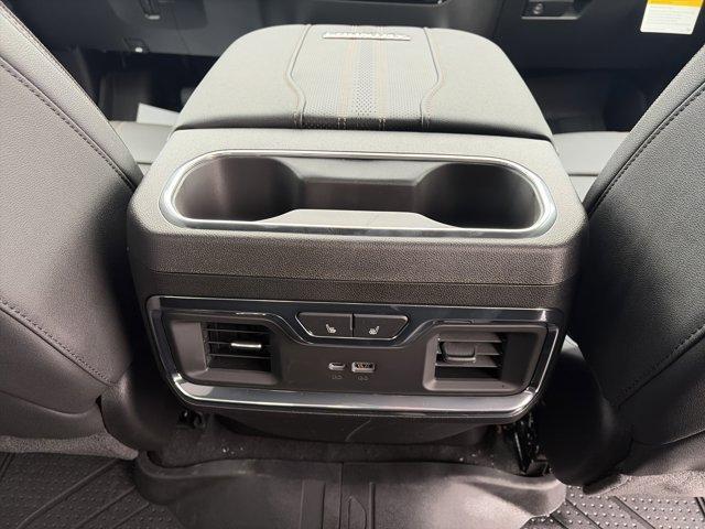 new 2026 Chevrolet Silverado 3500 car, priced at $87,700