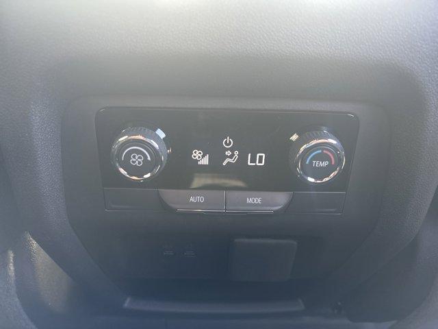 new 2026 Chevrolet Traverse car, priced at $43,995