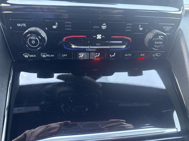 used 2023 Jeep Grand Cherokee car, priced at $34,990