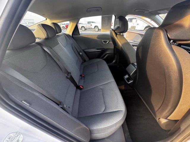used 2025 Kia K4 car, priced at $23,595