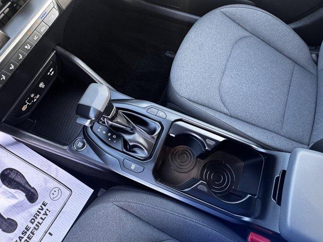 used 2025 Kia K4 car, priced at $23,595