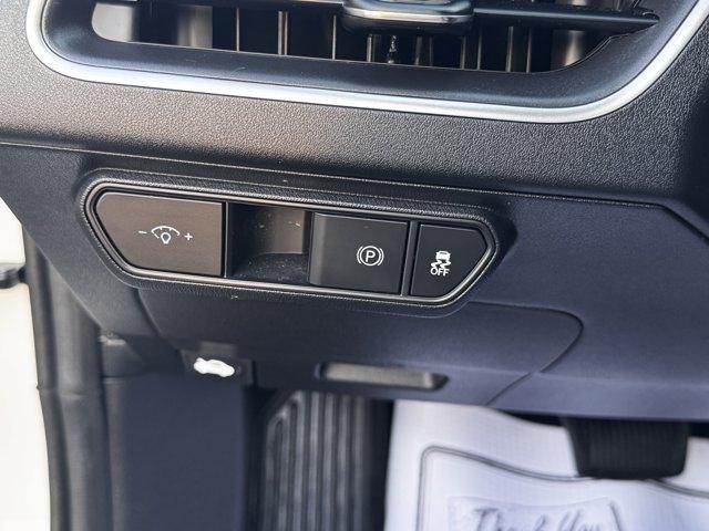 used 2025 Kia K4 car, priced at $23,595