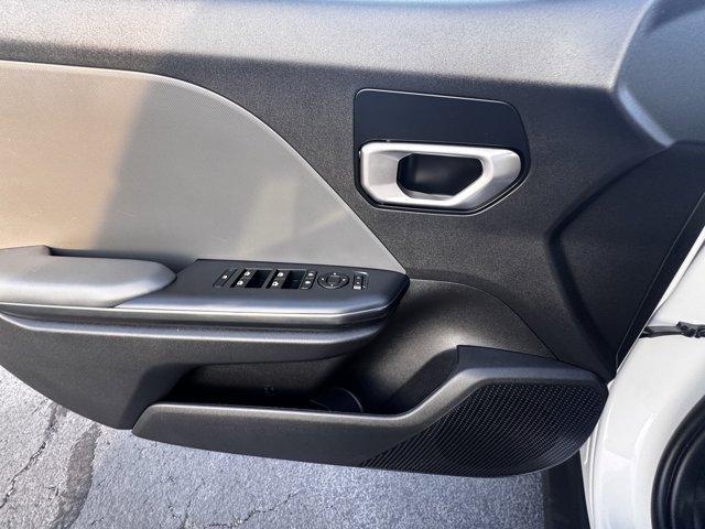 used 2025 Kia K4 car, priced at $23,595