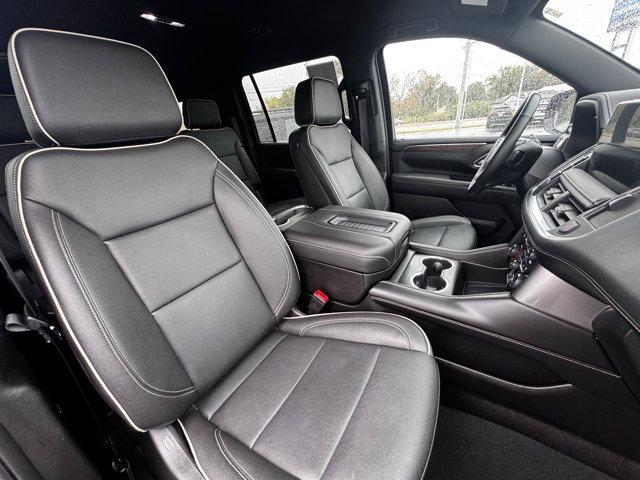 used 2023 Chevrolet Suburban car, priced at $65,995