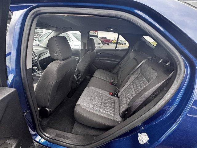 used 2022 Chevrolet Equinox car, priced at $23,995