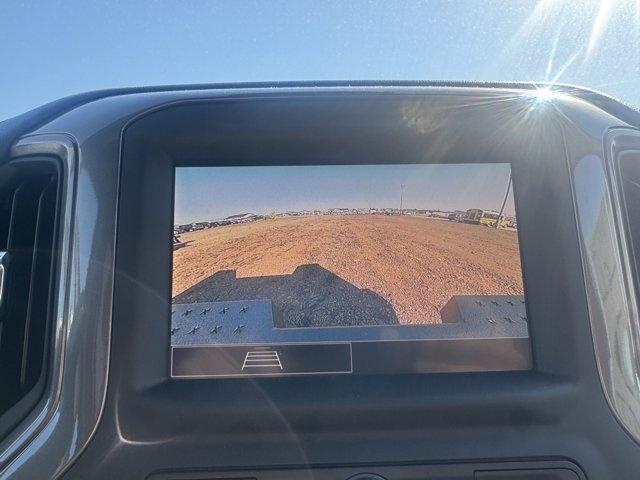 new 2025 Chevrolet Silverado 2500 car, priced at $67,831