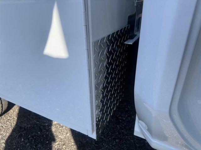 new 2025 Chevrolet Silverado 2500 car, priced at $67,831