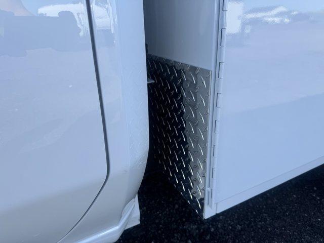 new 2025 Chevrolet Silverado 2500 car, priced at $67,831