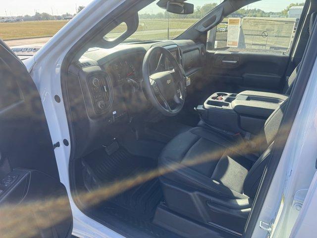 new 2025 Chevrolet Silverado 2500 car, priced at $67,831