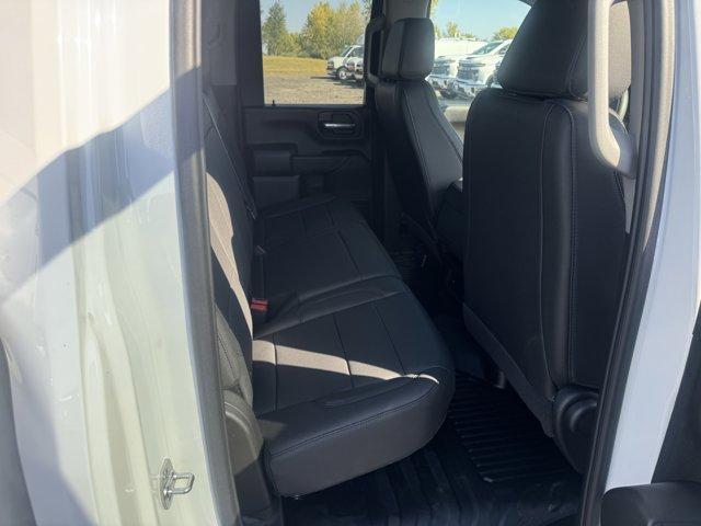 new 2025 Chevrolet Silverado 2500 car, priced at $67,831