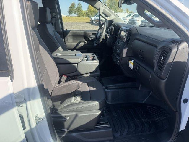 new 2025 Chevrolet Silverado 2500 car, priced at $67,831