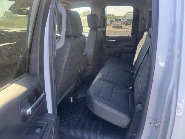 new 2025 Chevrolet Silverado 2500 car, priced at $67,831