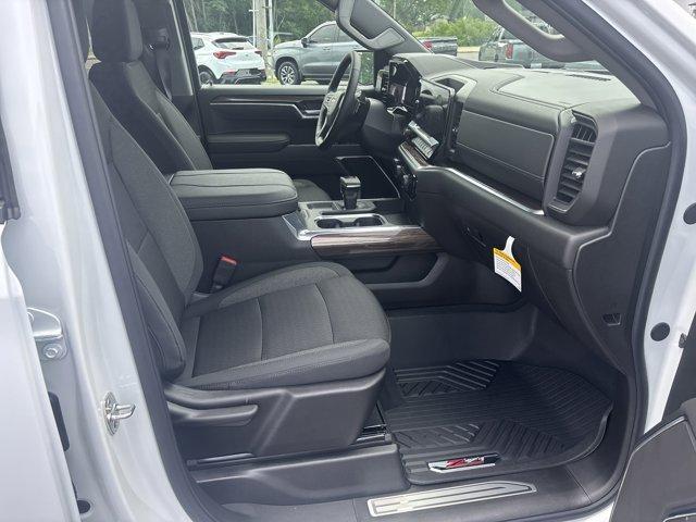 new 2025 Chevrolet Silverado 1500 car, priced at $54,995