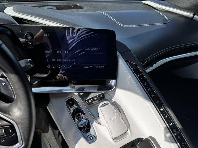 used 2020 Chevrolet Corvette car, priced at $62,985