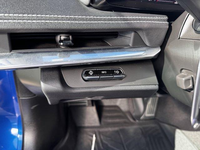 used 2020 Chevrolet Corvette car, priced at $62,985