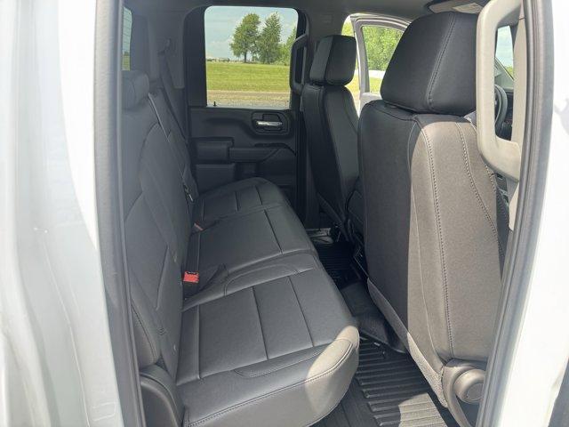 new 2025 Chevrolet Silverado 2500 car, priced at $71,829