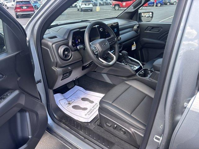 new 2026 Chevrolet Colorado car, priced at $44,995